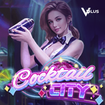 Vplus : Cocktail City - KINGBET189