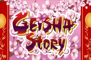 Playtech : Geisha Story - KINGBET189