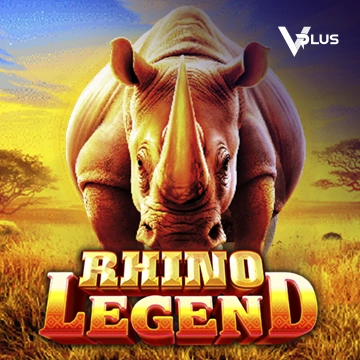 Vplus : Rhino Legend - KINGBET189
