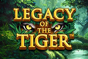 Playtech : Legacy of the Tiger - KINGBET189