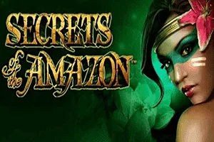 Playtech : Secrets of the Amazon - KINGBET189