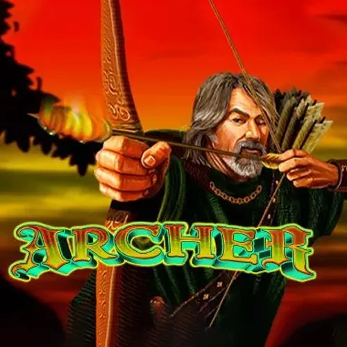 Playtech : Archer - KINGBET189