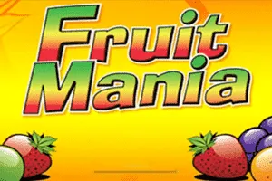 Playtech : Fruit Mania - KINGBET189
