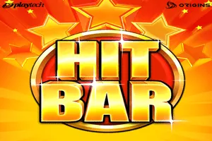 Playtech : Hit Bar - KINGBET189