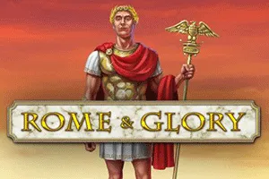 Playtech : Rome and Glory - KINGBET189