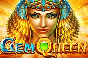 Playtech : Gem Queen - KINGBET189