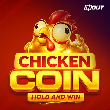 Inout : Chicken Coin - KINGBET189