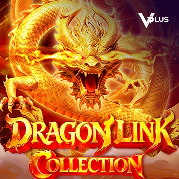 Vplus : Dragon Link Collection - KINGBET189
