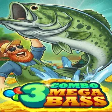 Funky : 3 Combo Mega Bass - KINGBET189