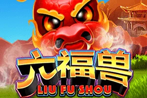 Playtech : Liu Fu Shou - KINGBET189