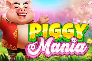 Playtech : Piggy Mania - KINGBET189