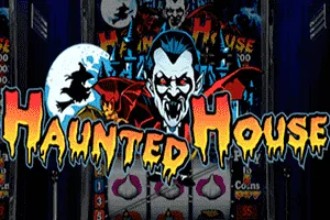 Playtech : Haunted House - KINGBET189