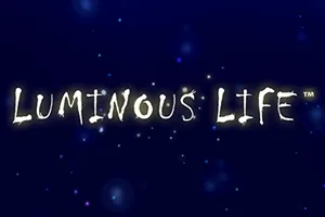 Playtech : Luminous Life - KINGBET189