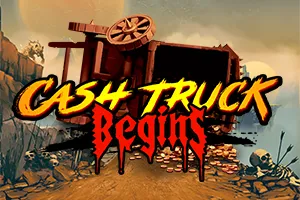 Playtech : Cash Truck Begins - KINGBET189