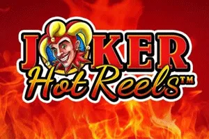 Playtech : Joker Hot Reels - KINGBET189