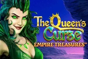 Playtech : The Queens Curse: Empire Treasures - KINGBET189