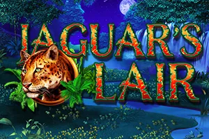 Playtech : Solar Eclipse: Jaguars Lair - KINGBET189