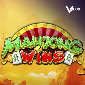 Vplus : Mahjong Wins - KINGBET189