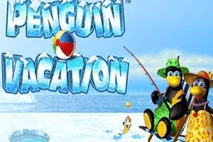 Playtech : Penguin Vacation - KINGBET189
