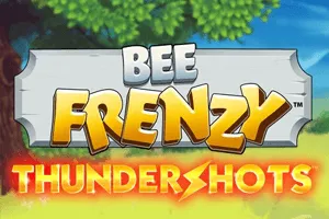 Playtech : Bee Frenzy - KINGBET189