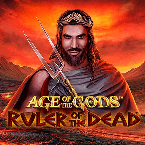 Playtech : Age of the Gods: Ruler of the Dead - KINGBET189