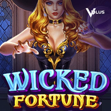 Vplus : Wicked Fortune - KINGBET189