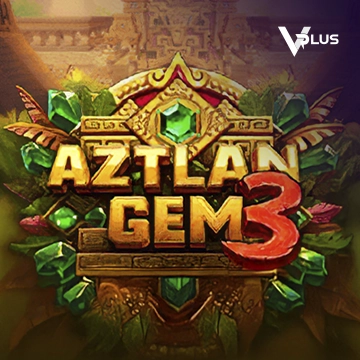 Vplus : Aztlan Gems 3 - KINGBET189