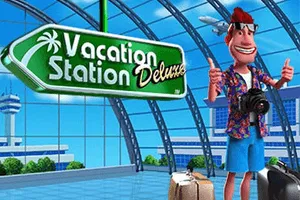 Playtech : Vacation Station Deluxe - KINGBET189