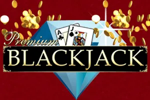 Playtech : Premium Blackjack 2.0 - KINGBET189