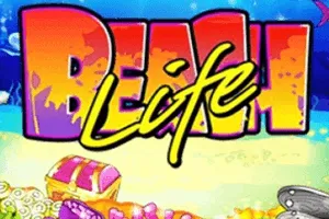 Playtech : Beach Life - KINGBET189