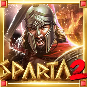 Funky : Sparta2 - KINGBET189