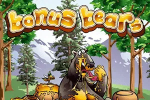 Playtech : Bonus Bears - KINGBET189