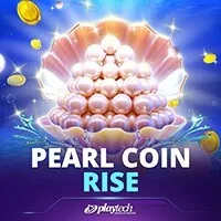 Playtech : Pearl Coin Rise - KINGBET189