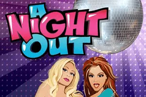 Playtech : A Night Out - KINGBET189