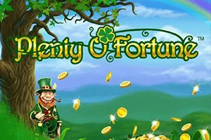 Playtech : Plenty OFortune - KINGBET189