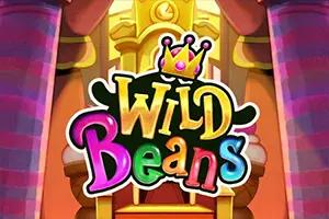 Playtech : Wild Beans 96 - KINGBET189