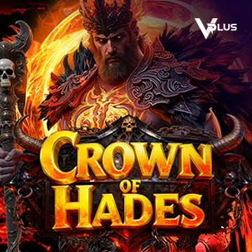 Vplus : Crown of Hades - KINGBET189