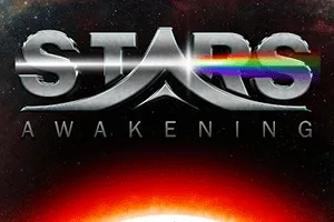 Playtech : Stars Awakening - KINGBET189
