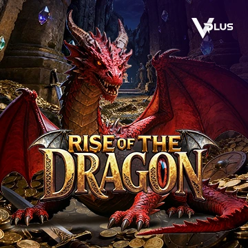 Vplus : RISE OF THE DRAGON - KINGBET189