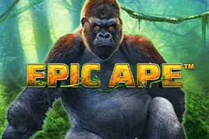 Playtech : Epic Ape - KINGBET189
