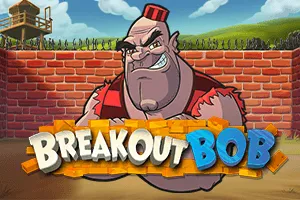 Playtech : Breakout Bob - KINGBET189