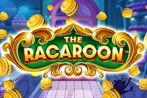 Playtech : The Racaroon - KINGBET189