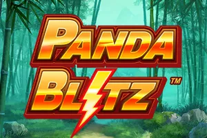 Playtech : Panda Blitz - KINGBET189