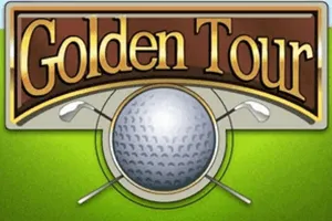 Playtech : Golden Tour - KINGBET189