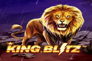 Playtech : King Blitz - KINGBET189