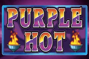 Playtech : Purple Hot - KINGBET189