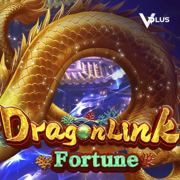 Vplus : Dragon Link Fortune - KINGBET189