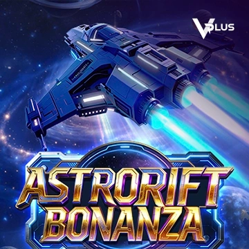 Vplus : Astro Rift Bonanza - KINGBET189
