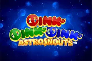 Playtech : Oink Oink Oink: Astrosnouts - KINGBET189