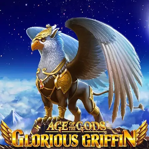 Playtech : Age of the Gods: Glorious Griffin - KINGBET189